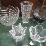 653 6431 CUT GLASS